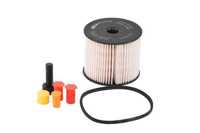 MECAFILTER - FILTRO Comb. KX85D