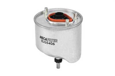 MECAFILTER - FILTRO Comb. KL788