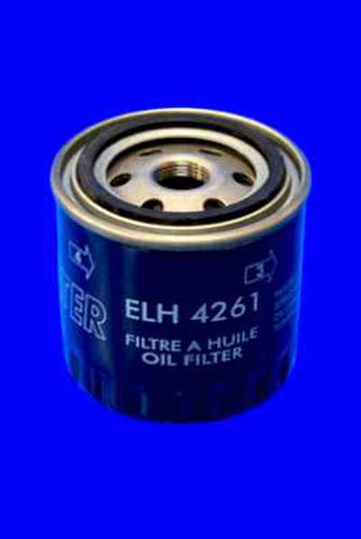 MECAFILTER - FILTRO Oleo OC313