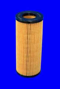 MECAFILTER - FILTRO Oleo OX368D1