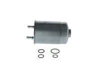 BOSCH - FILTRO Comb. KL485/15D