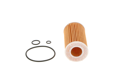 REC - FILTRO Oleo OX153D3