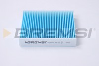 BREMSI - FILTRO Hab. LA395