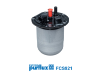 PURFLUX - FILTRO Comb. KL1133D