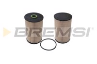 BREMSI - FILTRO Comb. KX228D