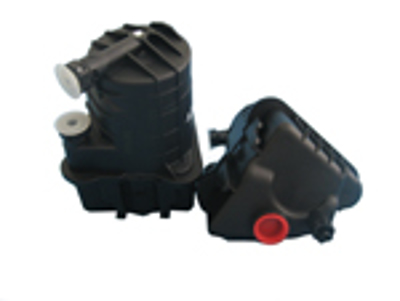 ALCO - FILTRO Comb. KL832D