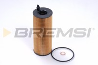 BREMSI - FILTRO Oleo OX361/4D