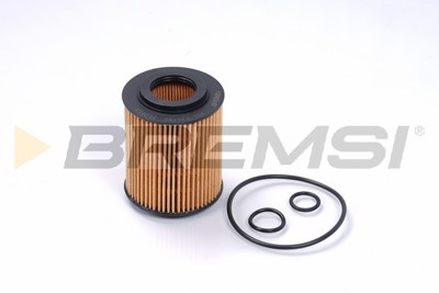 BREMSI - FILTRO Oleo OX163/1