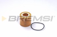 BREMSI - FILTRO Oleo OX360D