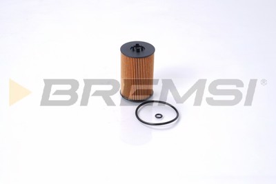 BREMSI - FILTRO Oleo OX787D