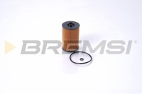 BREMSI - FILTRO Oleo OX787D