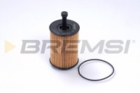 BREMSI - FILTRO Oleo OX188D