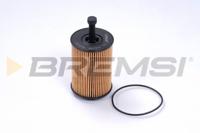BREMSI - FILTRO Oleo OX188D