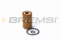 BREMSI - FILTRO Oleo OX209D