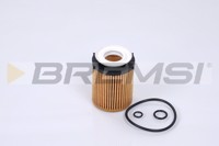 BREMSI - FILTRO Oleo OX1188