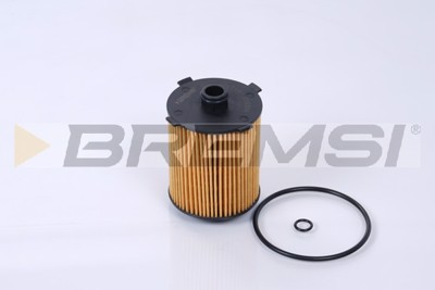 BREMSI - FILTRO Oleo OX1075D