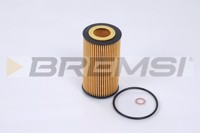 BREMSI - FILTRO Oleo OX153