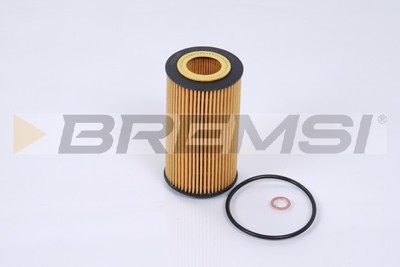 BREMSI - FILTRO Oleo OX153