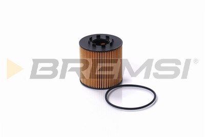 BREMSI - FILTRO Oleo OX210D