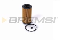 BREMSI - FILTRO Oleo OX424D