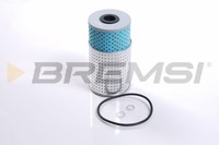 BREMSI - FILTRO Oleo OX38D