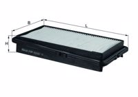 MAHLE - FILTRO Ar ADH22221