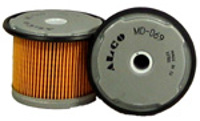 ALCOS - FILTRO Comb. KX63/1