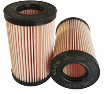 ALCO - FILTRO Oleo OX209D