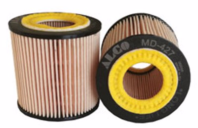 ALCO - FILTRO Oleo OX360D