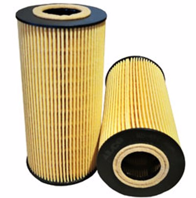 ALCO - FILTRO Oleo OX123/1D