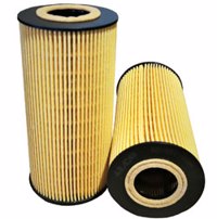 ALCO - FILTRO Oleo OX123/1D