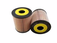 ALCO - FILTRO Oleo OX339/2D