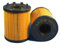 ALCO - FILTRO Oleo OX371