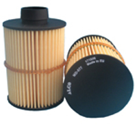 ALCO - FILTRO Comb. KX208D