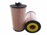 ALCO - FILTRO Oleo OX401D