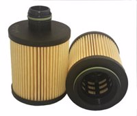 ALCO - FILTRO Oleo OX553D