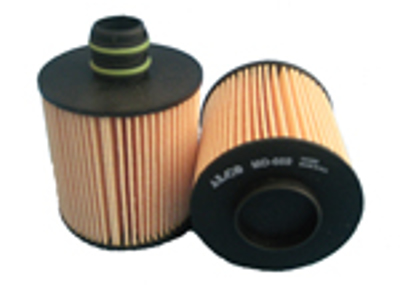 ALCO - FILTRO Oleo OX779D