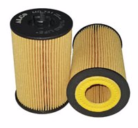 ALCO - FILTRO Oleo OX787D