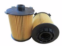 ALCO - FILTRO Oleo OX1075