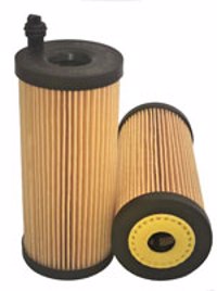 ALCO - FILTRO Oleo OX404