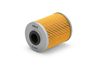 MILLARD - FILTRO Comb. KX78D