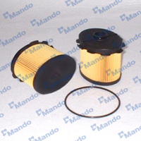 MANDO - FILTRO Comb. KX84D