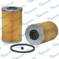 MANDO - FILTRO Comb. KX204