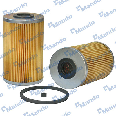 MANDO - FILTRO Comb. KX204