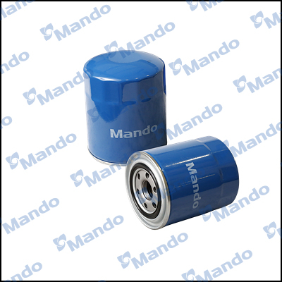 MANDO - FILTRO Oleo ADC42105