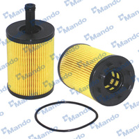 MANDO - FILTRO Oleo OX188D