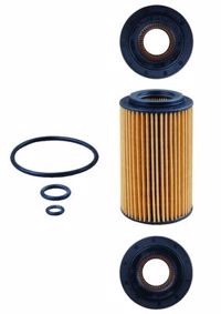 MAHLE - FILTRO Oleo