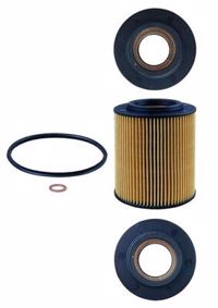 MAHLE - FILTRO Oleo