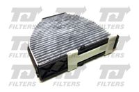 QH - FILTRO Habitaculo LAK413