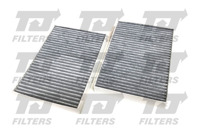 QH - FILTRO Habitaculo LAK675/2/S